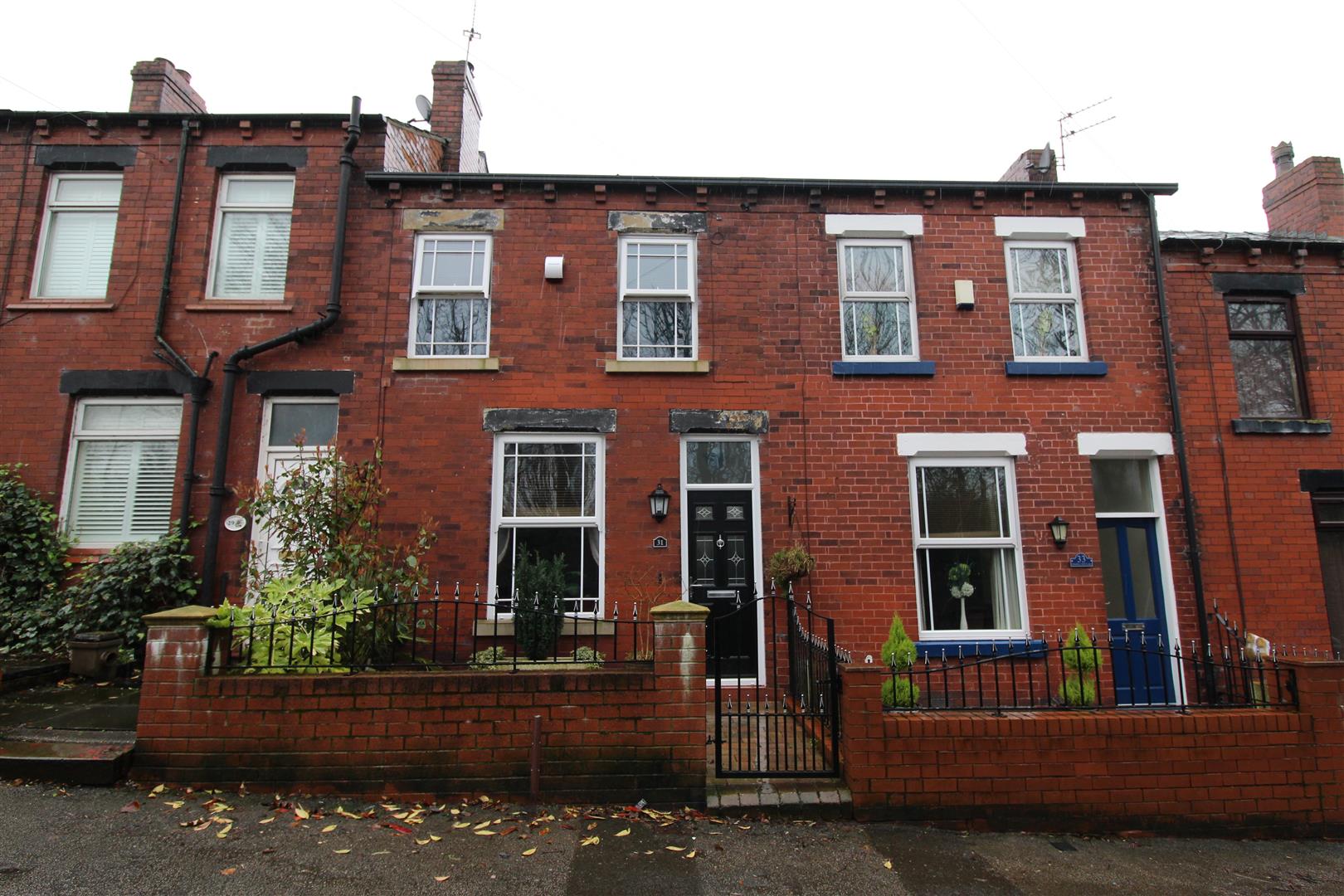 Hindley Mill Lane, Hindley, Wigan MHL Estate Agents